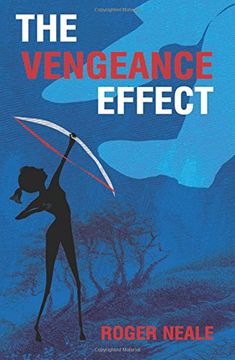 portada The Vengeance Effect