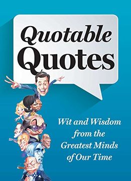 portada Quotable Quotes Revised and Updated