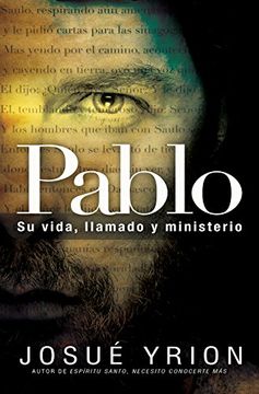 portada Pablo su Vida, Llamado y Ministerio (in Spanish)