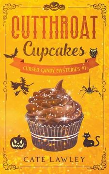 portada Cutthroat Cupcakes (in English)