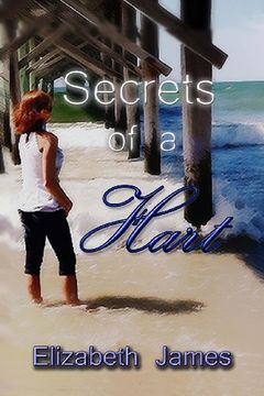 portada Secrets of a Hart: Volume 1 (Romance on the Boardwalk)