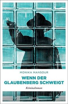 portada Wenn der Glaubenberg Schweigt: Kriminalroman (Cem Cengiz) (en Alemán)