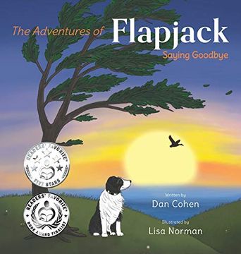 portada The Adventures of Flapjack: Saying Goodbye (en Inglés)