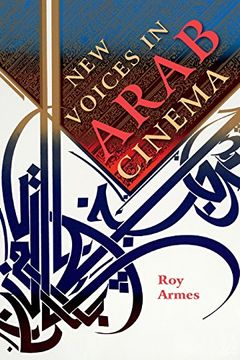 portada New Voices in Arab Cinema (en Inglés)