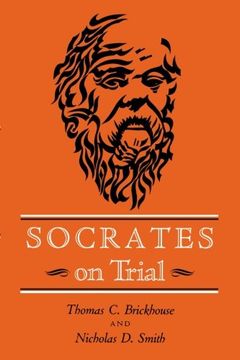 portada Socrates on Trial 