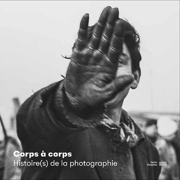 portada Corps à Corps: Histoire(S) de la Photographie