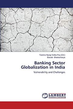 portada Banking Sector Globalization in India