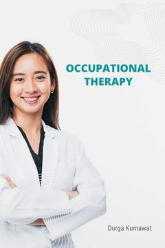 portada Occupational Therapy (en Inglés)