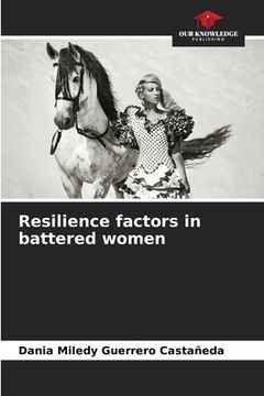 portada Resilience factors in battered women