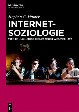 portada Internetsoziologie (en Alemán)