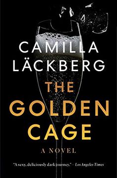 portada The Golden Cage (in English)