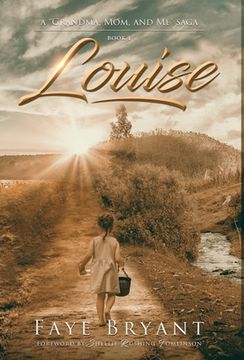 portada Louise (en Inglés)