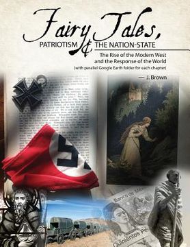 portada Fairy Tales, Patriotism (en Inglés)