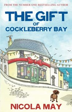 portada The Gift of Cockleberry Bay (in English)