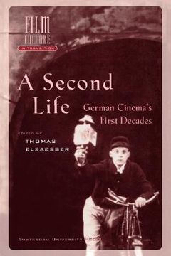 portada a second life: german cinema's first decades