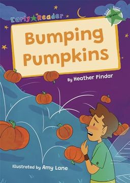 portada Bumping Pumpkins