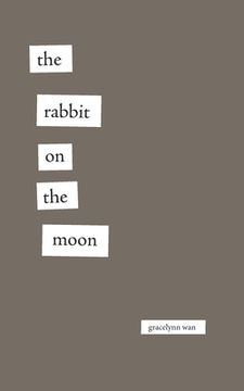 portada The Rabbit on the Moon (in English)