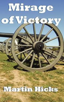 portada mirage of victory