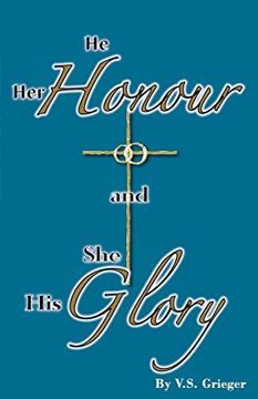 portada He Her Honour and She His Glory (en Inglés)