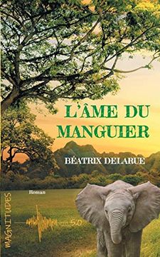 portada L'âme du Manguier - Magnitude 5. 0 (Jdh Editions) (in French)