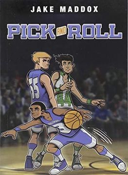 portada Pick and Roll (Paperback) 