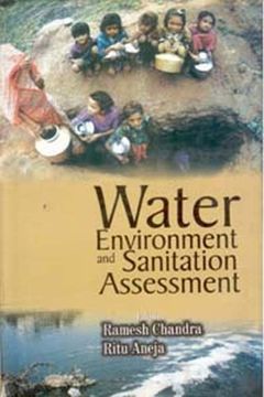 portada Water, Environment and Sanitation Assessment