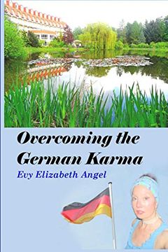portada Overcoming the German Karma (en Inglés)