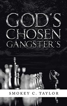 portada God'S Chosen Gangster'S (en Inglés)