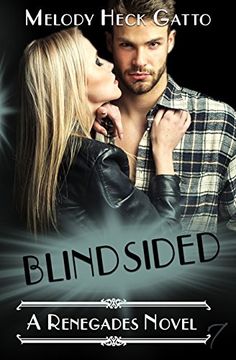 portada Blindsided: Volume 7 (The Renegades Series)