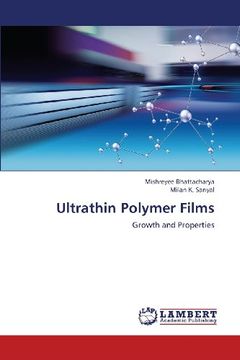 portada Ultrathin Polymer Films