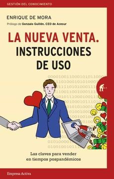 portada Nueva Venta, La. Instrucciones de USO (in Spanish)