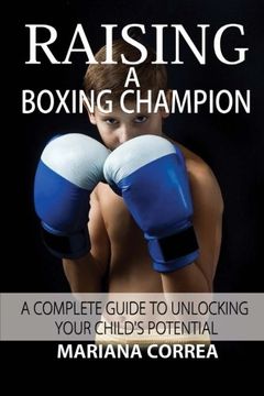portada Raising a Boxing Champion