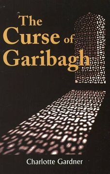 portada The Curse of Garibagh