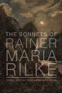 portada The Sonnets of Rainer Maria Rilke (en Inglés)