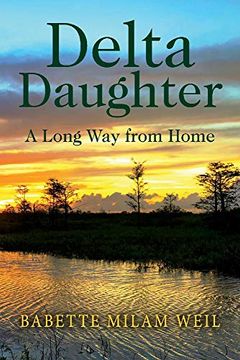 portada Delta Daughter: A Long way From Home