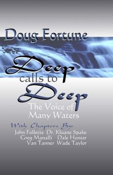 portada Deep Calls To Deep: The Voice of Many Waters
