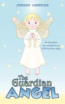 portada the guardian angel (en Inglés)