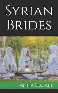 portada Syrian Brides (in English)