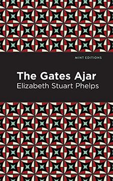 portada Gates Ajar (Mint Editions) (en Inglés)