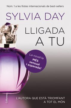 portada Lligada a tu (en Catalán)