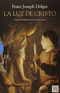 portada Luz de Cristo,La (Religion) (in Spanish)