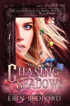 portada Chasing Shadows