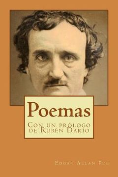 portada Poemas: Con un prologo de Ruben Dario