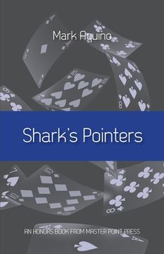 portada Shark's Pointers