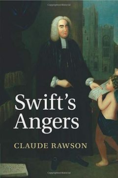 portada Swift's Angers (en Inglés)