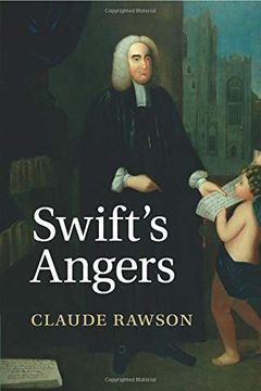 portada Swift's Angers