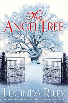 portada The Angel Tree (en Inglés)