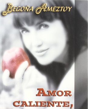 portada Amor Caliente, Sexo Frío (Actualidad) (in Spanish)