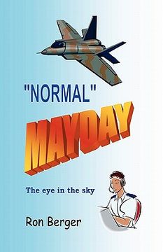 portada normal mayday (en Inglés)