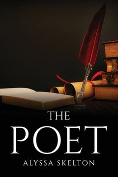portada The poet (en Inglés)